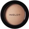 INGLOT Bronzie Cheeks Face Bronzer Terra abbronzante 5.6 g 42