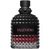 Valentino Born in Roma Uomo Intense Eau de Parfum 100 ml