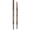 IsaDora Precision Eyebrow Pen Matita per sopracciglia 0.09 g Nr. 04 - Light Brown