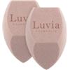Luvia Diamond Make-up Sponge Set Candy Spugnetta per il trucco 1 pz.