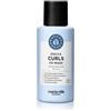 Maria Nila Coils & Curls Co-Wash Balsamo 100 ml