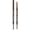 IsaDora Precision Eyebrow Pen Matita per sopracciglia 0.09 g Nr. 02 - Dark Brown