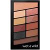 wet n wild Color Icon Palette di ombretti 10 g My Glamour Squad