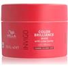 Wella Professionals Color Brilliance Vibrant Color Coarse Maschera per capelli 150 ml