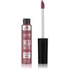 Manhattan Lasting Perfection Mega Matte Liquid LipMake-up Rossetto liquido 7 ml Nr. 900 - Ravishing Rose