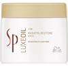 System Professional Luxeoil Keratin Restore Maschera per capelli 400 ml