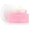 FOREO LUNA ULTRA-NOURISHING BALM Olio detergente 75 ml