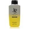 John Player Special Energy Hair & Body Shampoo Gel doccia 500 ml