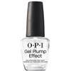 OPI Gel Plump Effect Smalto top coat 15 ml Nr. Ntt36