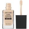wet n wild Photo Focus Fondotinta liquido 30 ml Nude Ivory