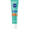 NIVEA Derma Skin Clear Nacht Peeling Serum Siero viso 40 ml