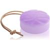 FOREO LUNA™ 4 body Lavender Spazzola per il corpo 1 pz.