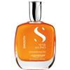 ALFAPARF MILANO Semi di Lino Smooth Smoothing Oil Olio per capelli 100 ml