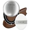 TIRTIR Mask Fit Aura Mini Cushion Fondotinta cushion 4.5 g 51N Fudge