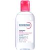 Bioderma Sensibio H2O AR - Acqua micellare antiarrossamento che deterge delicatamente Struccante 250 ml