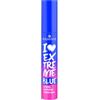 essence I Love Extreme BLUE Crazy Volume Mascara 12 ml Blue