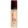 L'Oréal Paris Infaillible 32H Fresh Wear Fondotinta liquido 30 ml Nr. 125 - Warm Beige