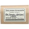 Zielinski & Rozen Rose, Jasmine, Narcissus, Musk Saponetta 75 g
