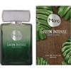 Miro Green Intense Eau de Parfum 75 ml