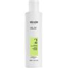 Nioxin System 2 Scalp + Hair Balsamo 300 ml