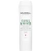 Goldwell Dualsenses Curls & Waves Hydrating Conditioner Balsamo 200 ml