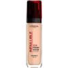 L'Oréal Paris Infaillible 32H Fresh Wear Fondotinta liquido 30 ml Nr. 145 - Rose Beige