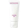 SANTAVERDE classic cleansing gel Gel detergente 100 ml