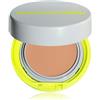 Shiseido Generic Sun Care Sports Compact BB SPF 50+ Cipria compatta 12 g Medium Dark