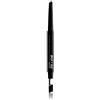 NYX Professional Makeup Fill & Fluff Pomade Pencil Matita per sopracciglia 0.2 g Nr. 01 - Blonde