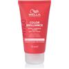 Wella Professionals Invigo Color Brilliance Mask fein Maschera per capelli 75 ml