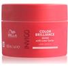 Wella Professionals Invigo Color Brilliance Mask fein Maschera per capelli 150 ml