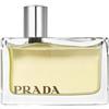 Prada Amber pour Femme Prada pour Femme Amber Classic Eau de Parfum 80 ml
