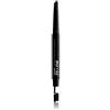 NYX Professional Makeup Fill & Fluff Pomade Pencil Matita per sopracciglia 0.2 g Nr. 07 - Espresso
