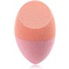 Real Techniques Dual-Ended Expert Sponge Spugnetta per il trucco 1 pz.