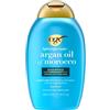 Ogx Argan Oil of Morocco Lightweight Shampoo per capelli 385 ml