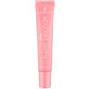 essence the super peptide glossy lip treatment Balsamo per labbra 10 ml Nr. 04 - Coralized!