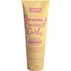 Umberto Giannini Banana & Coconut Superfood Moisture Lock Balsamo 250 ml