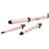 BaByliss Curl and Wave Trio Set per l'hair styling 1 pz.
