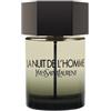 Yves Saint Laurent La Nuit de L'Homme Eau de Toilette 100 ml