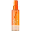 Lancaster Sun Beauty acqua solare protettiva SPF50 Spray solare 100 ml