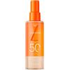 Lancaster Sun Beauty acqua solare protettiva SPF50 Spray solare 150 ml