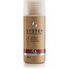 System Professional LipidCode LuxeOil (L1) Shampoo per capelli 50 ml