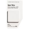 Kjaer Weis Cream Foundation Refill Fondotinta in crema 7.5 g Velvety