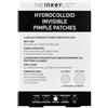 The INKEY List Hydrocolloid Invisible Patch per brufoli 22 pz.