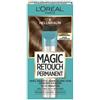 L'Oréal Paris Magic Retouch permanent copertura radici n. 6 castano chiaro Tinta per capelli 1 pz. Nr. 6 - Hellbraun