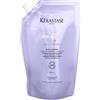 Kérastase Blond Absolu Bain Lumière Refill Shampoo per capelli 500 ml