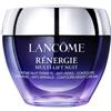 LANCÔME Rénergie Nuit Multi-Lift Crema da notte 50 ml