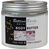 Bettina Barty Botanical Rice Milk & Cherry Blossom Burro per il corpo 400 ml
