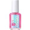 essie Hard to resist Rinforzante per unghie 13.5 ml Nr. 1 - hard to resist pink