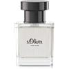 s.Oliver For Him Lozione dopobarba 50 ml